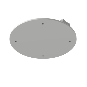 Rörfäste för Unifi U6 Pro WiFi AP