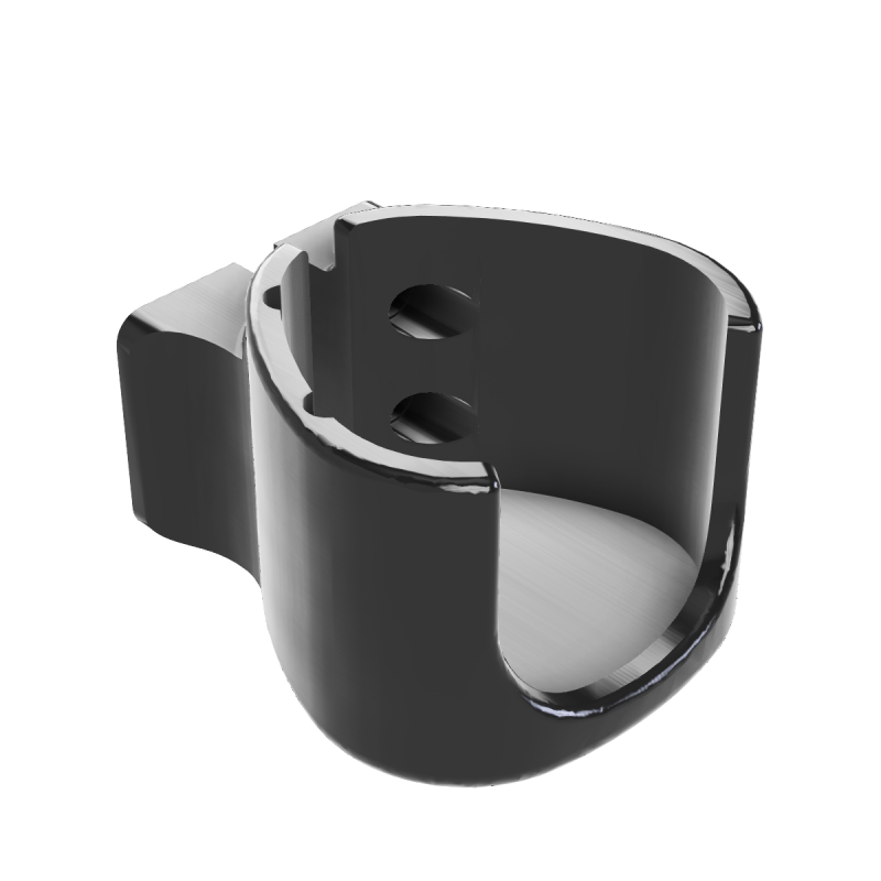 Sonos Roam/Roam 2 (plats för laddplattan) väggfäste