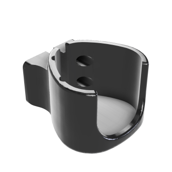 Sonos Roam/Roam 2 (plats för laddplattan) väggfäste