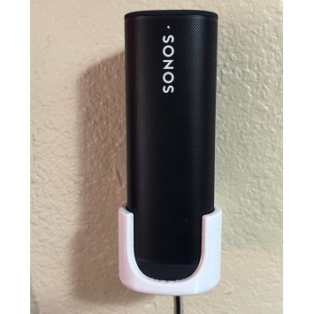 Sonos Roam/Roam 2 (plats för laddplattan) väggfäste