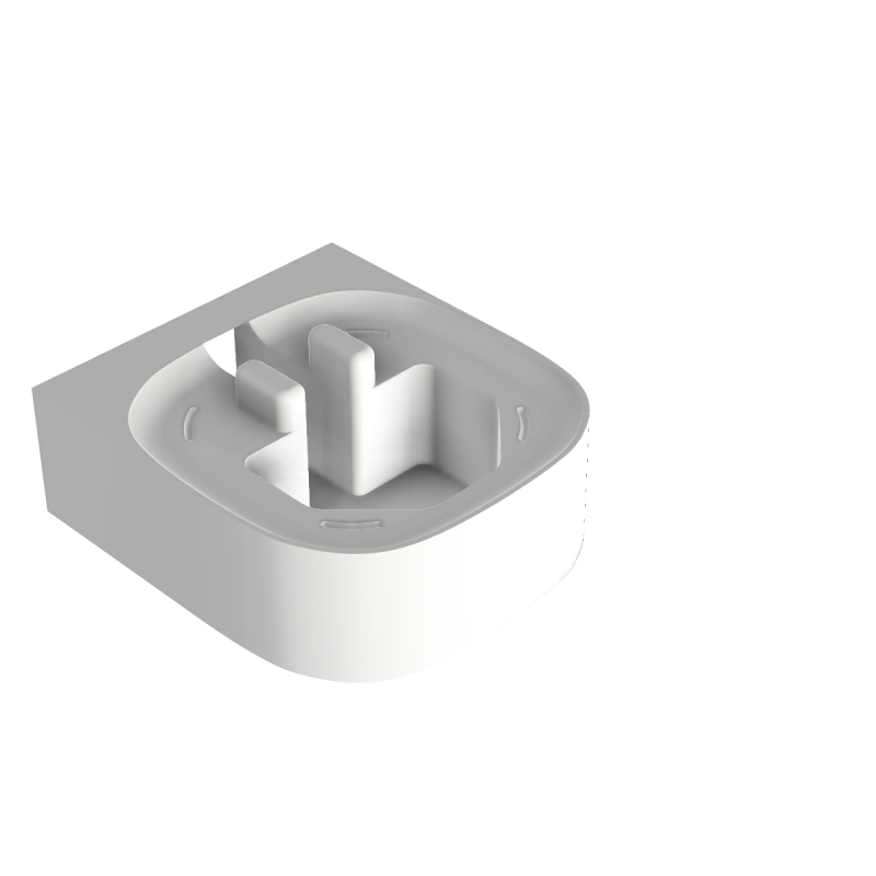 Sonos One /SL/Gen:1/Gen:2 (fast) väggfäste