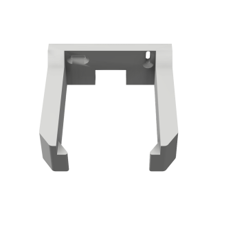 Sonos One /SL/Gen:1/Gen:2 (fast) väggfäste