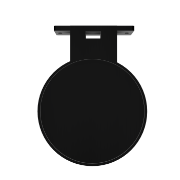 Athom Homey Bridge/Pro (horisontell) väggfäste