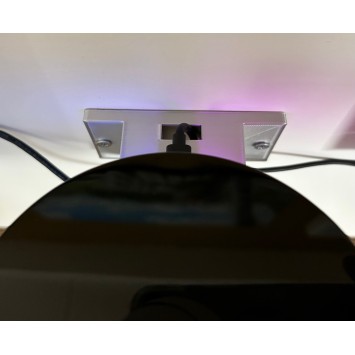 Athom Homey Bridge/Pro (horisontell) väggfäste