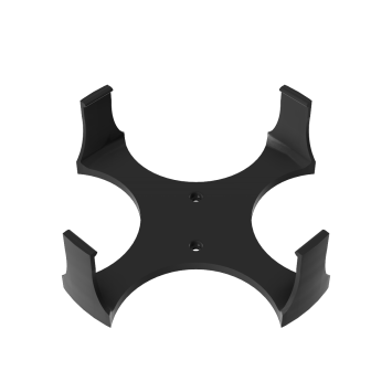 Athom Homey Bridge väggfäste