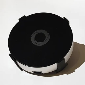 Athom Homey Bridge väggfäste