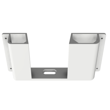 Starlink router gen.3 + nätadapter väggfäste