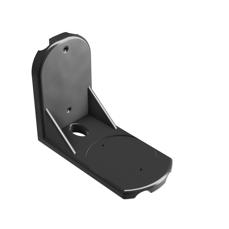 Netgear Orbi RBE 970/972/973 väggfäste Netgear Orbi RBE 970/972/973 väggfäste