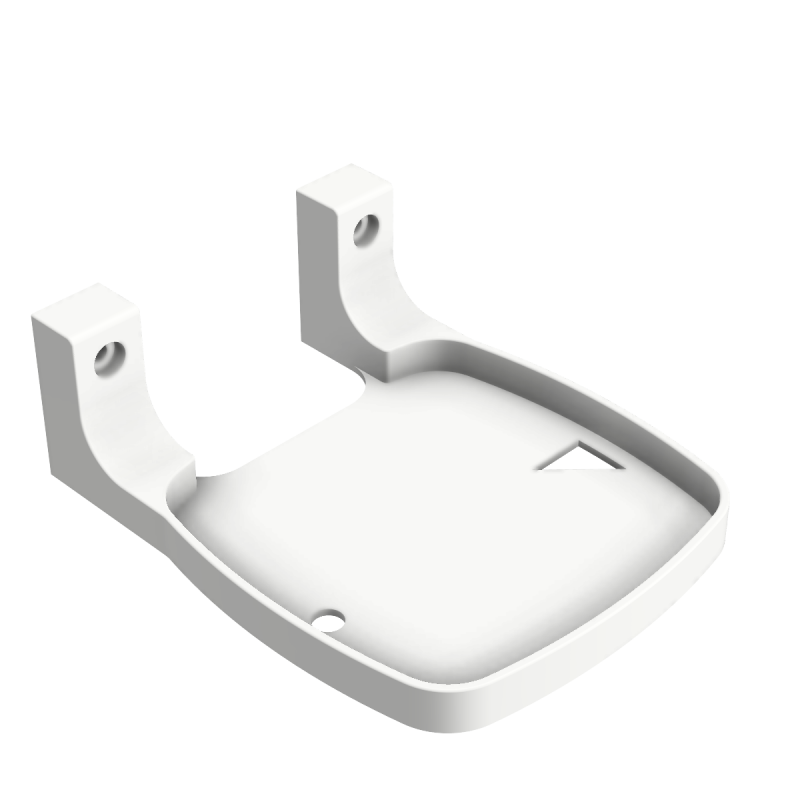 Asus ZenWiFi Mini XD4/XD5 väggfäste Asus ZenWiFi Mini XD4/XD5 väggfäste