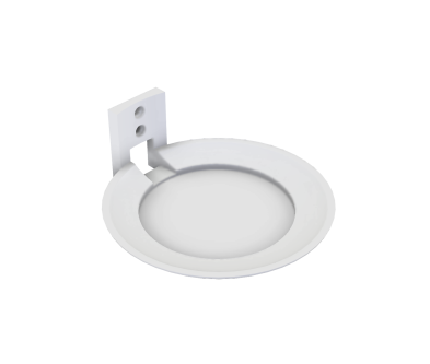 Google Nest WiFi väggfäste