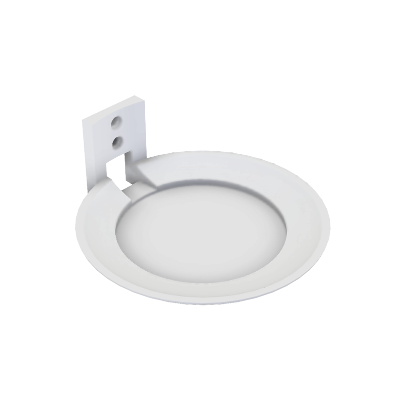 Google Nest WiFi väggfäste