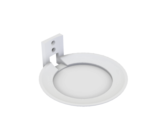 Google Nest WiFi väggfäste