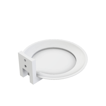 Google Nest WiFi väggfäste