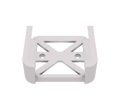 Unifi Gateway Lite (UXG) väggfäste