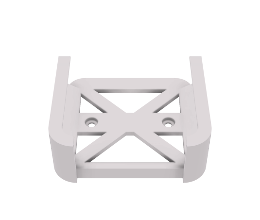 Unifi Gateway Lite (UXG) väggfäste