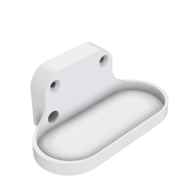 Google Nest Hub väggfäste Google Nest Hub väggfäste