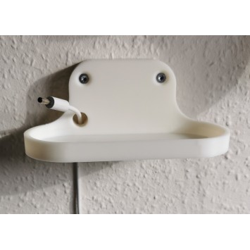 Google Nest Hub väggfäste