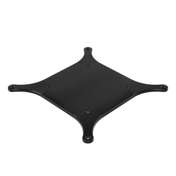 HP ProDesk 600 G3 mini fäste