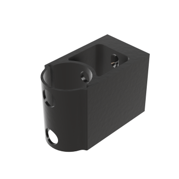 Dyson V15/V11/V10/V8/V7 tillbehör väggfäste