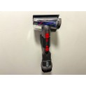 Dyson V15/V11/V10/V8/V7 tillbehör väggfäste Dyson V15/V11/V10/V8/V7 tillbehör väggfäste