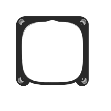 HP G5 dockningsstation fäste