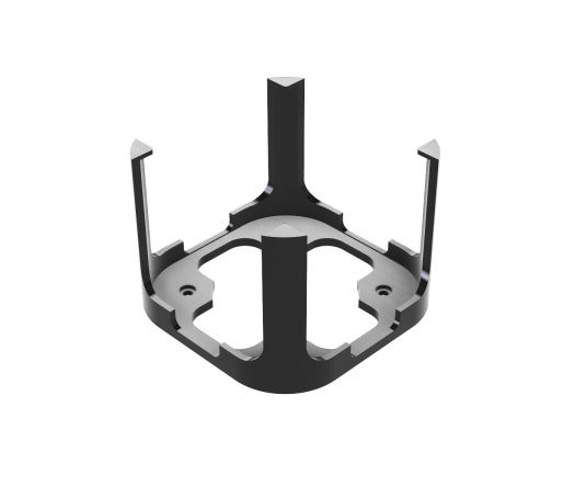 HP G4 Thunderbolt dockningsstation fäste