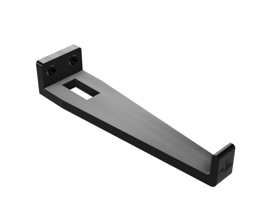 Väggfäste för PS5-laddstation