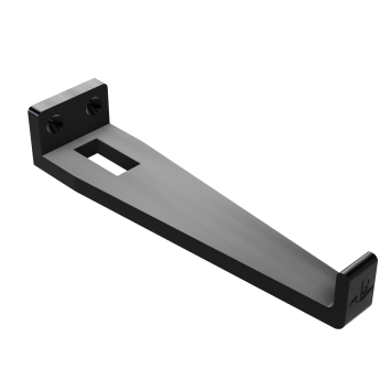 Väggfäste för PS5-laddstation