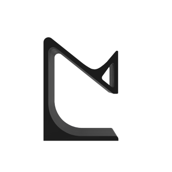 Stativ för PS5-handkontroll