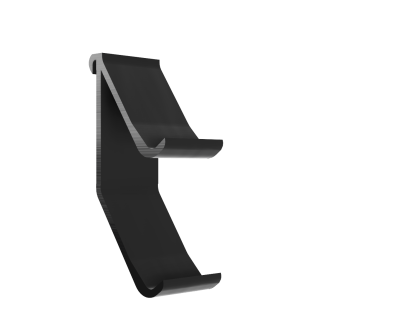 Hållare för PS5-handkontroller