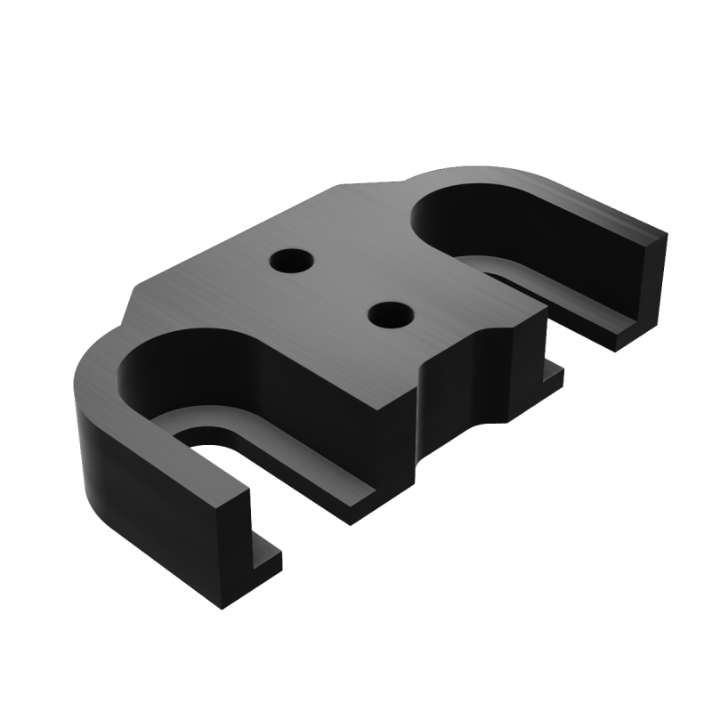 Underbordsfäste för PS5 handkontroll Underbordsfäste för PS5 handkontroll