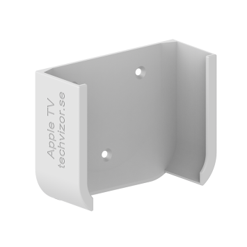 Apple TV 4K  väggfäste