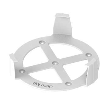 Deco M5/M7 väggfäste