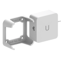 Unifi PSU (powersupply) till USW Flex XG 10GbE väggfäste Unifi PSU (powersupply) till USW Flex XG 10GbE väggfäste