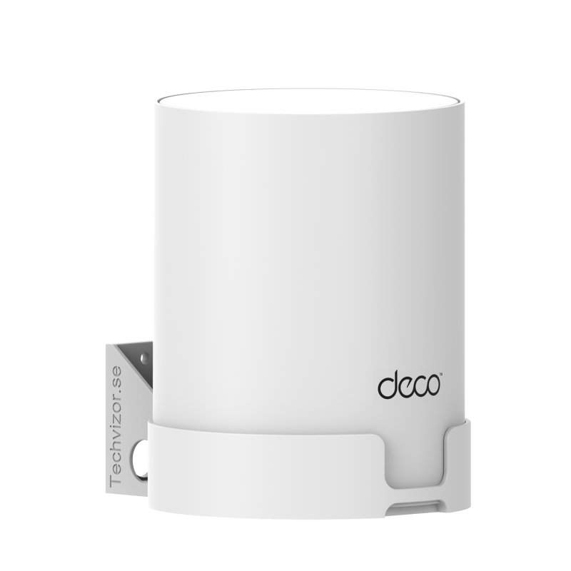 Deco X20/X50/X55/X60 väggfäste