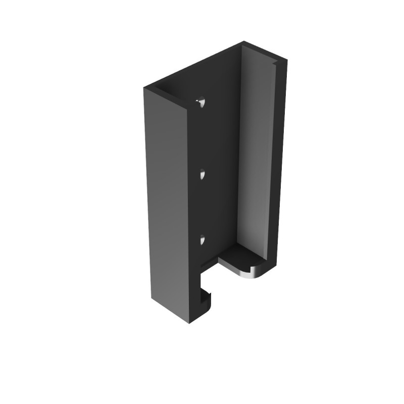 Ström adapter till HP G5 dockningsstation fäste Ström adapter till HP G5 dockningsstation fäste