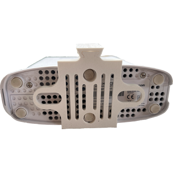 Tele2 Router WiFi Hub C2/C3/C4 (Sagemcom) väggfäste