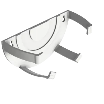 Deco BE25 väggfäste