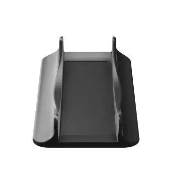 Vertikalt stativ för Mac Mini M4