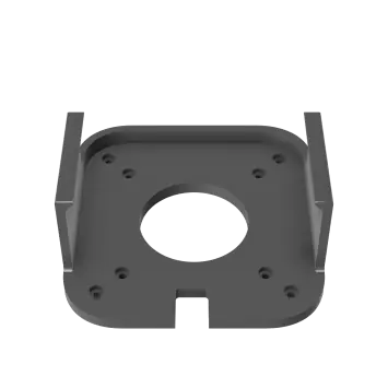 VESA-fäste för Mac Mini M4 (VESA 75 och 100)