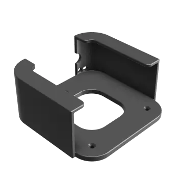 Mac Mini M4 väggfäste