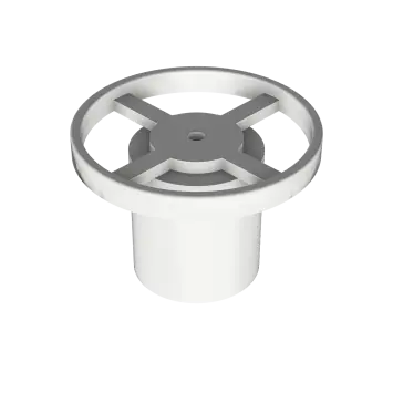 Netatmo Regn och Vindsensor  rörfäste (40mm)