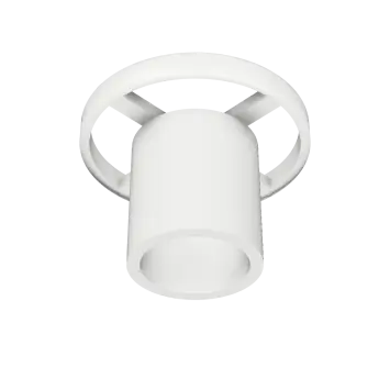 Netatmo Regn och Vindsensor  rörfäste (40mm)