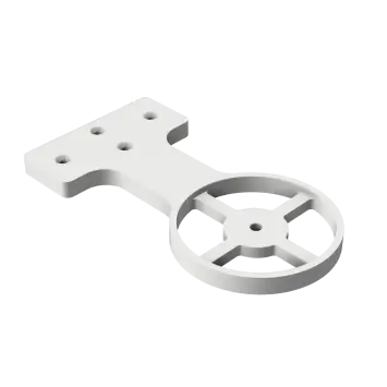 Netatmo Regn och Vindsensor fäste