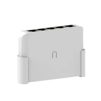 Unifi switch Flex Mini väggfäste